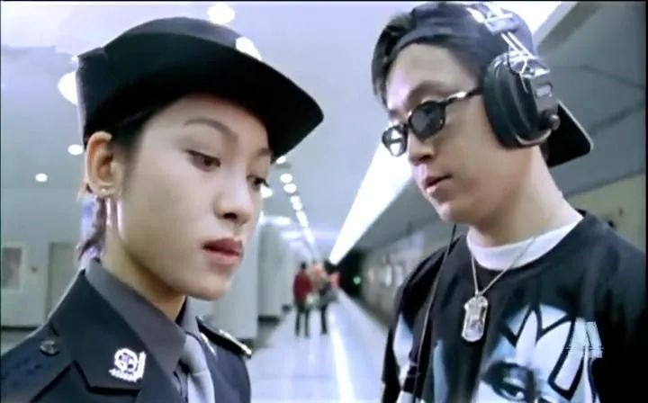 2018年的潘粤明,18年前的这部剧真是巅峰之作