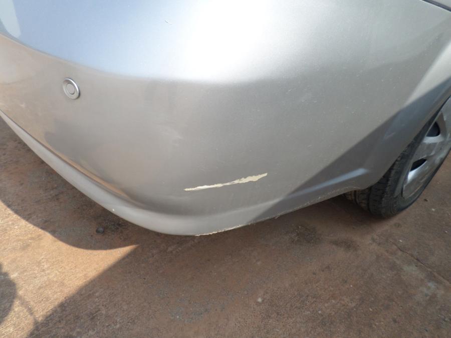 ,明日10:00拍卖江西省吉安市车牌号赣D67N73雪佛兰乐风