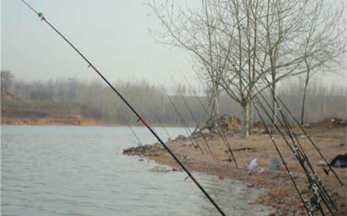 爆炸钩饵料配方和使用方法,冬天爆炸钩钓鲢鳙饵料配方