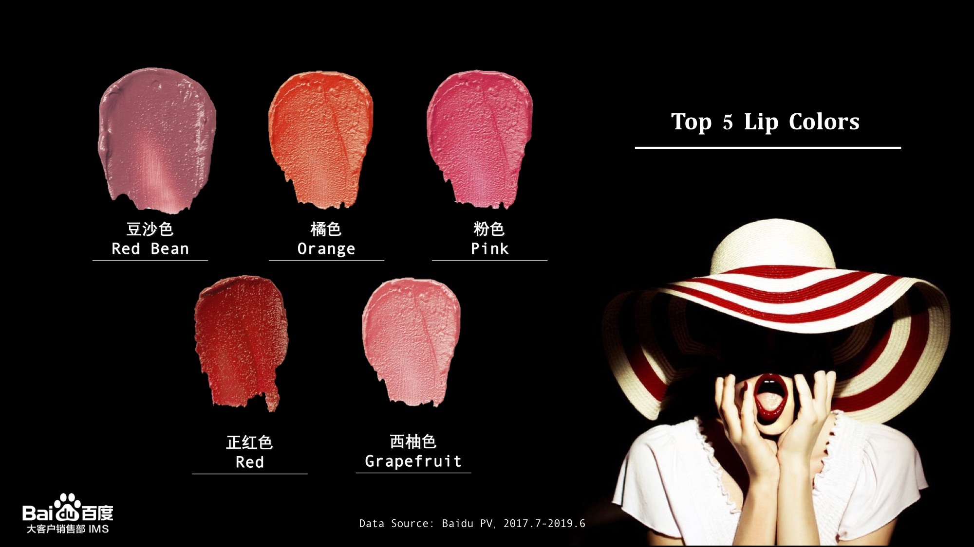 OMG！李佳琦没有告诉你的仙女变身指南都在这里