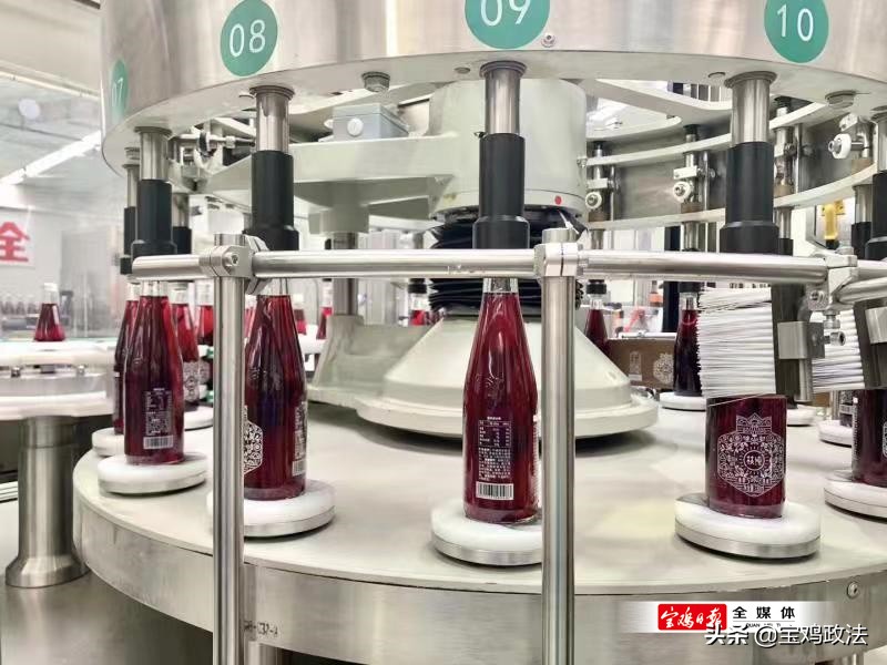 宝鸡四个区的发展前景,宝鸡市经济发展分析