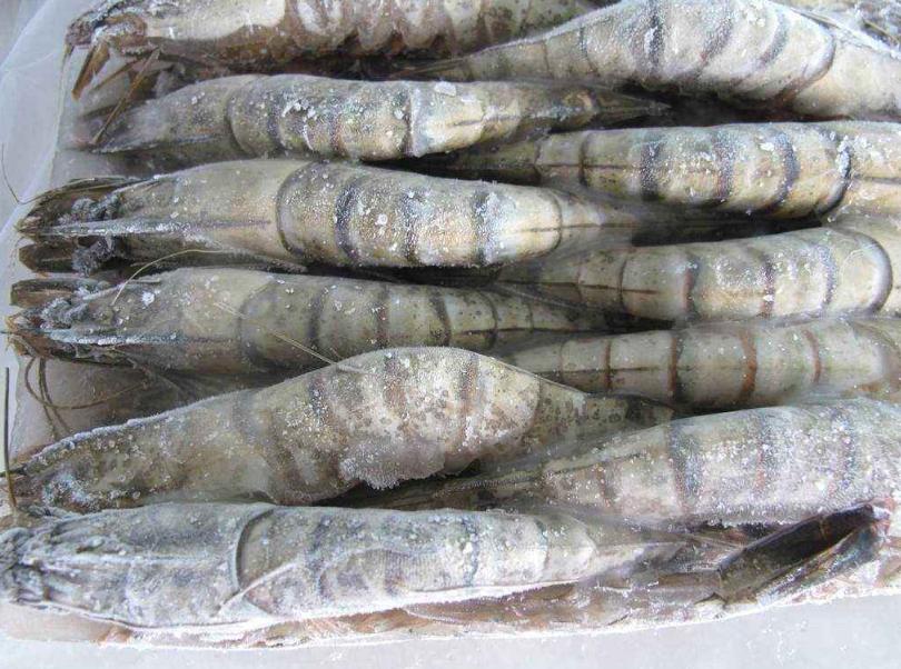 冰冻海鲜和新鲜海鲜的区别,买海鲜活的好还是干的好