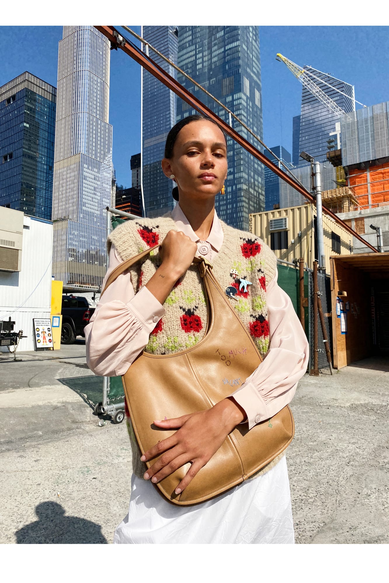 coach蔻驰2023二月新品,蔻驰coach最好看的款