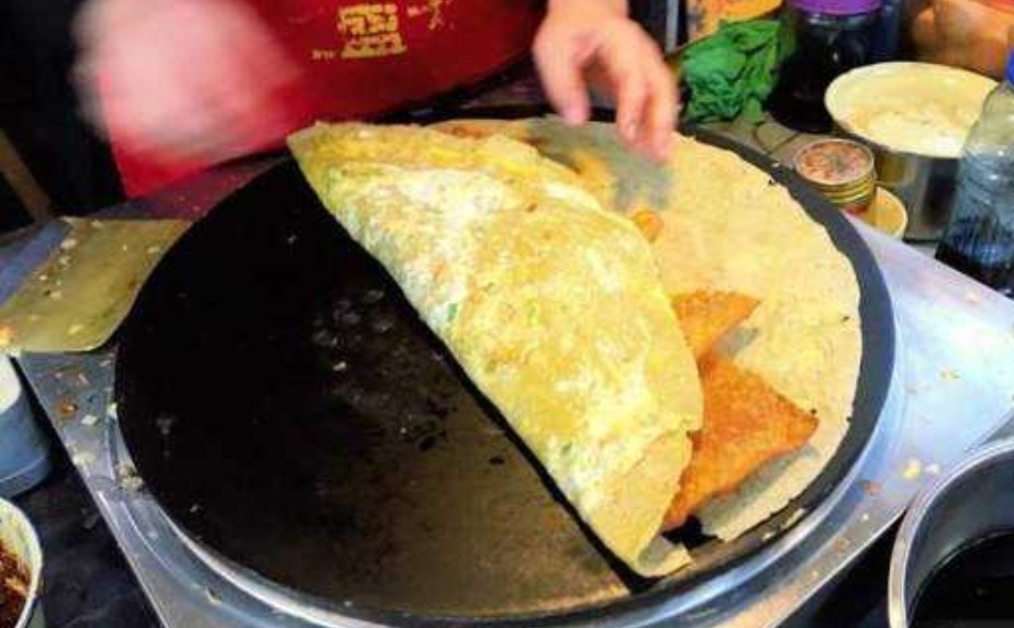 天津人的骄傲狗不理包子,天津人经典狗不理包子