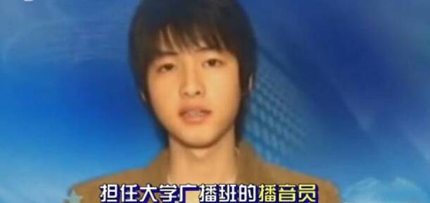 是时候把宋仲基还给我了!深扒宋仲基,顶级学府学霸校草