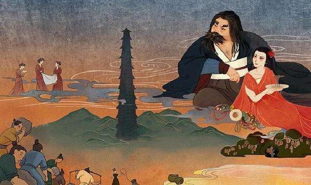 鍘嗗彶璁拌浇鐨勪骸鍥戒笁绗戞寚鐨勯兘鏄皝,鍘嗗彶涓婄殑浜″浗涓夌瑧