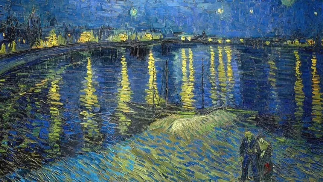 必看的6部高分艺术纪录片,6部高品质自然类纪录片推荐