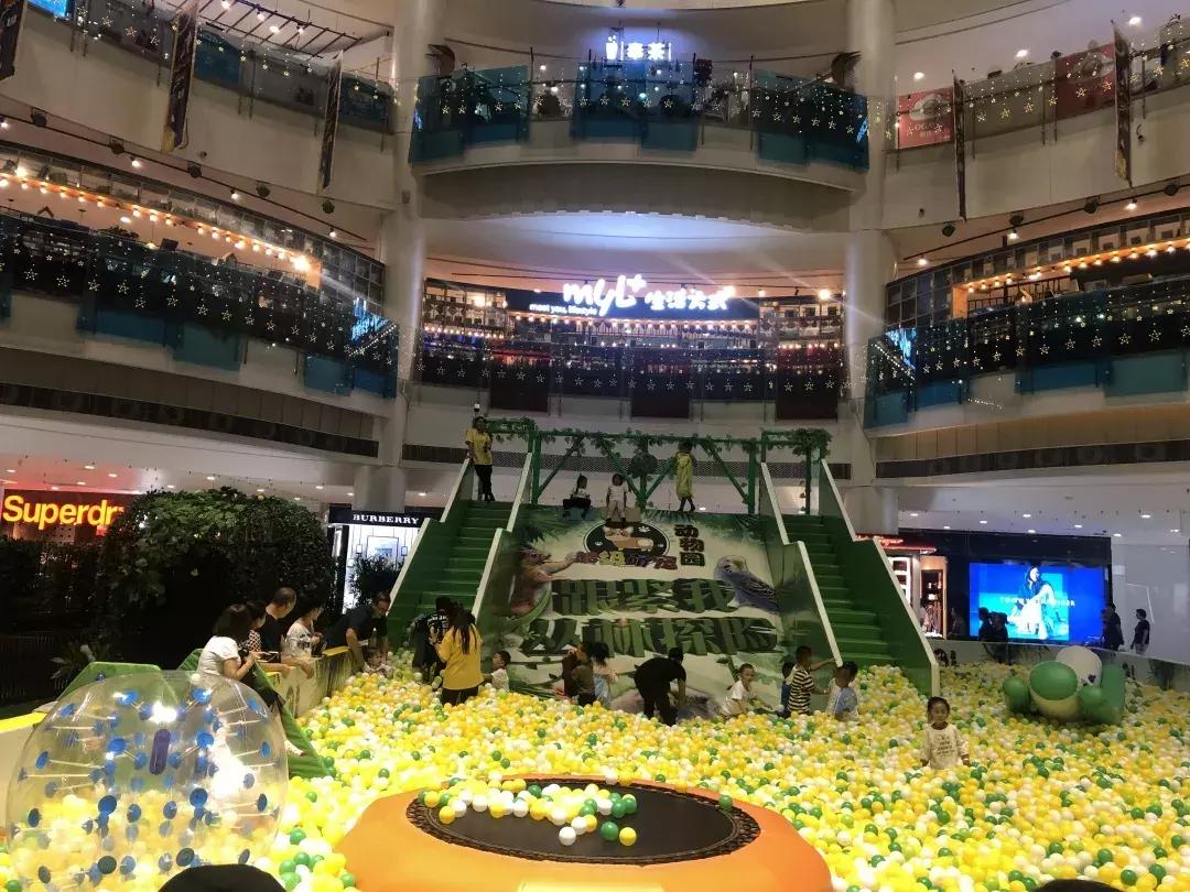 南亚风情第壹城往事,南亚风情第壹城跨年夜