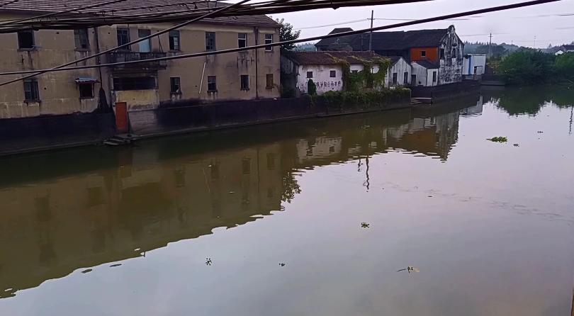 最新无锡东亭老街拆迁消息,无锡这条800年老街装满了回忆