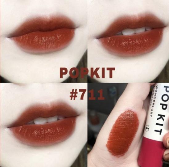 20款好看不输大牌的平价口红,那些惊艳的口红