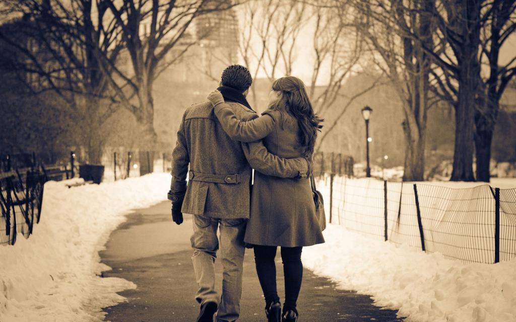 “老婆长得太胖，老公会嫌弃吗”？这5位男人说出了心里话