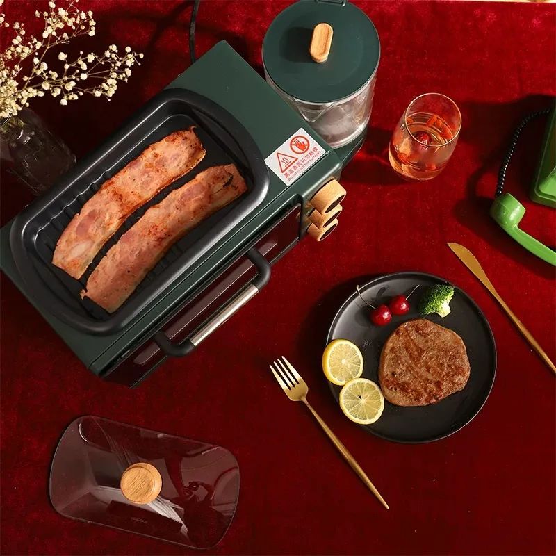 超级有用的生活小家电,有了这些暖冬家居好物