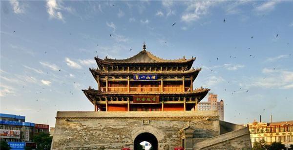 雪后张掖丹霞别样的美,张掖丹霞之美