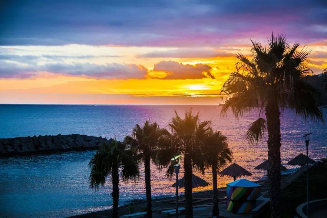 带你去看海最美的海岛,等一个人陪我到海岛