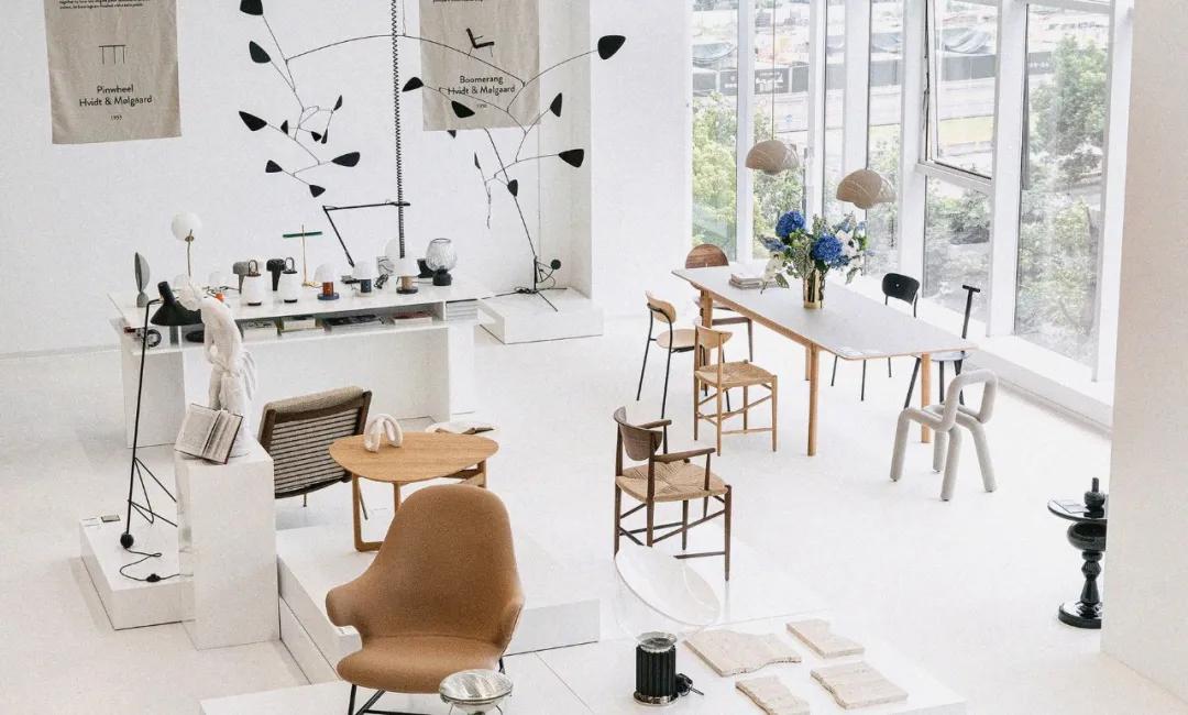 新兴买手店有什么好处,新兴街买手店