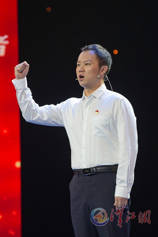 用心用情用力创新,襄阳市汉江创客汇