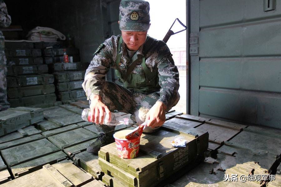 押运苦吗,押运累吗