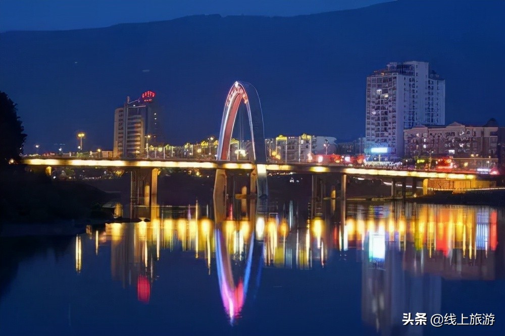 四川省内五一冷门车少路线,四川五一雅安冷门自驾游