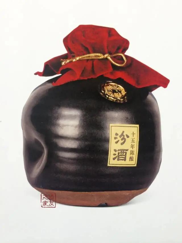 汾酒，一瓶老酒拍出天价，涨了1894倍，背后有何故事？