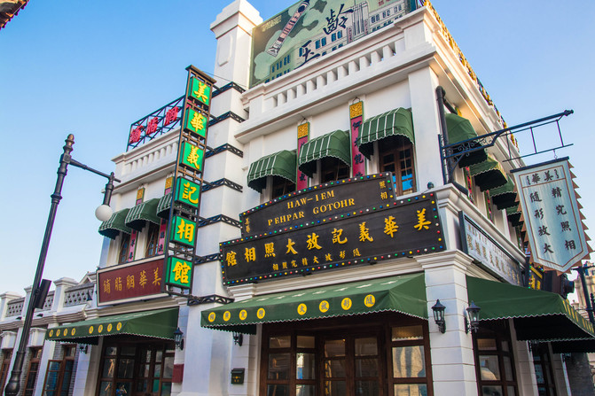 华谊兄弟电影小镇值得玩吗,2019年江宁区华谊兄弟电影小镇