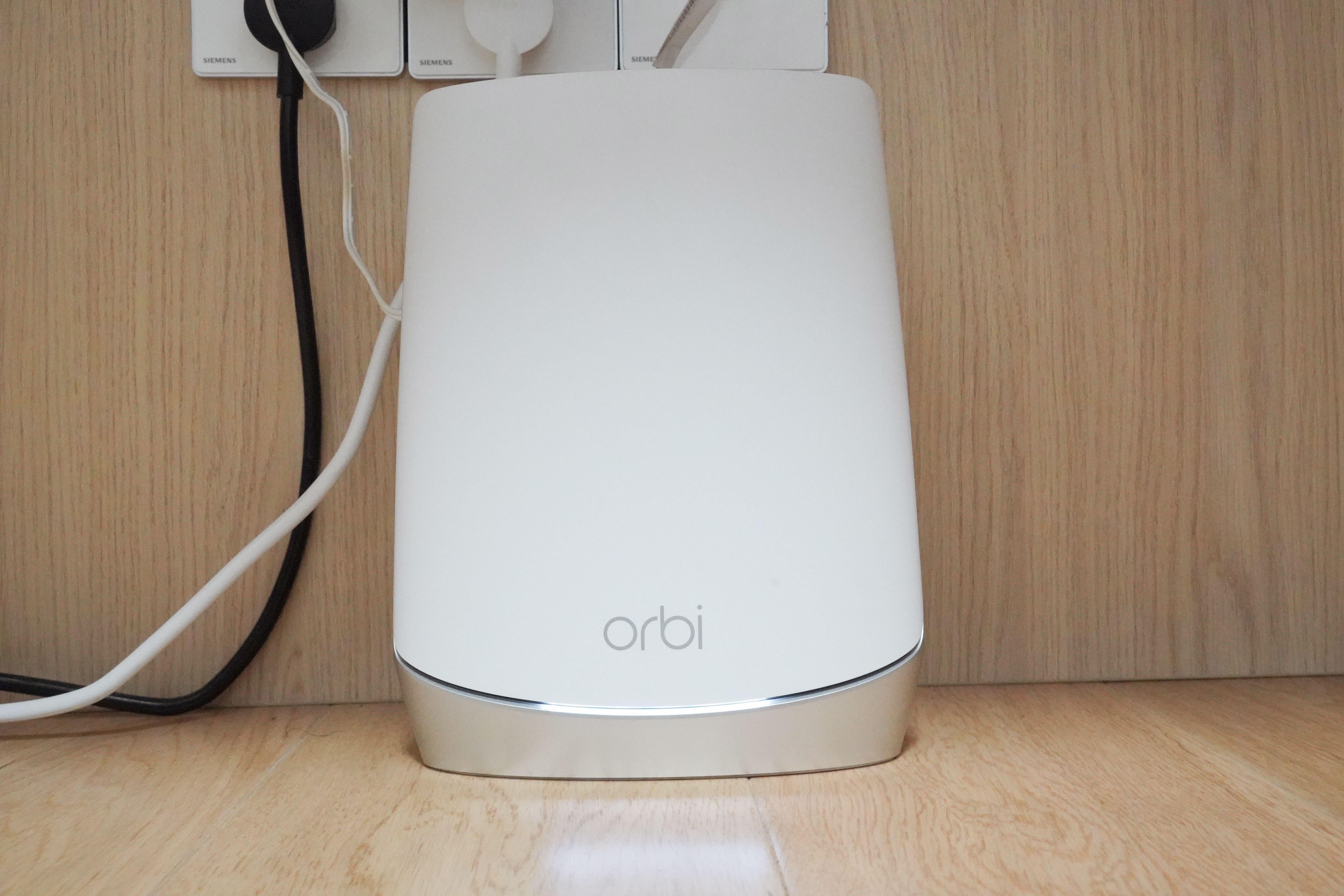 wifi6路由器mesh组网,mesh路由器wifi6