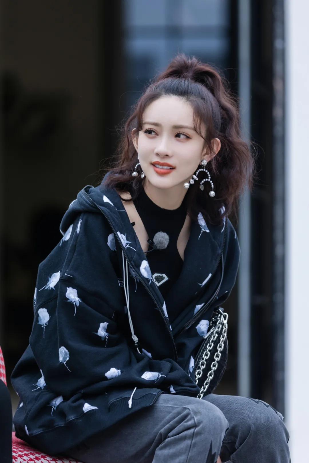 八一时装秀,桃花坞时装秀