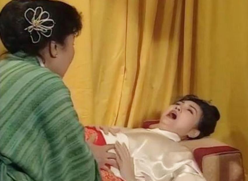 武则天儿子不聪明,武则天儿子谁能力最强