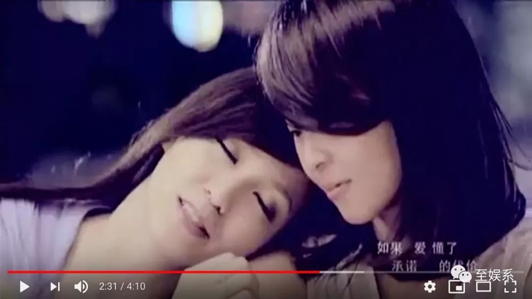 戚薇和王珞丹的前女友上《1818黄金眼》维权了？