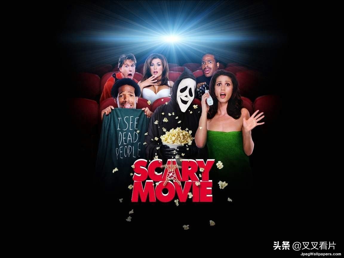 盘点恐怖片中吓人的四大场面,十部顶级恐怖片午夜凶铃