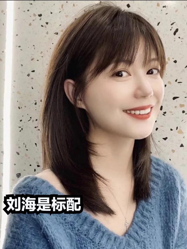 气质锁骨发减龄,减龄锁骨发适合自己的才是最好的