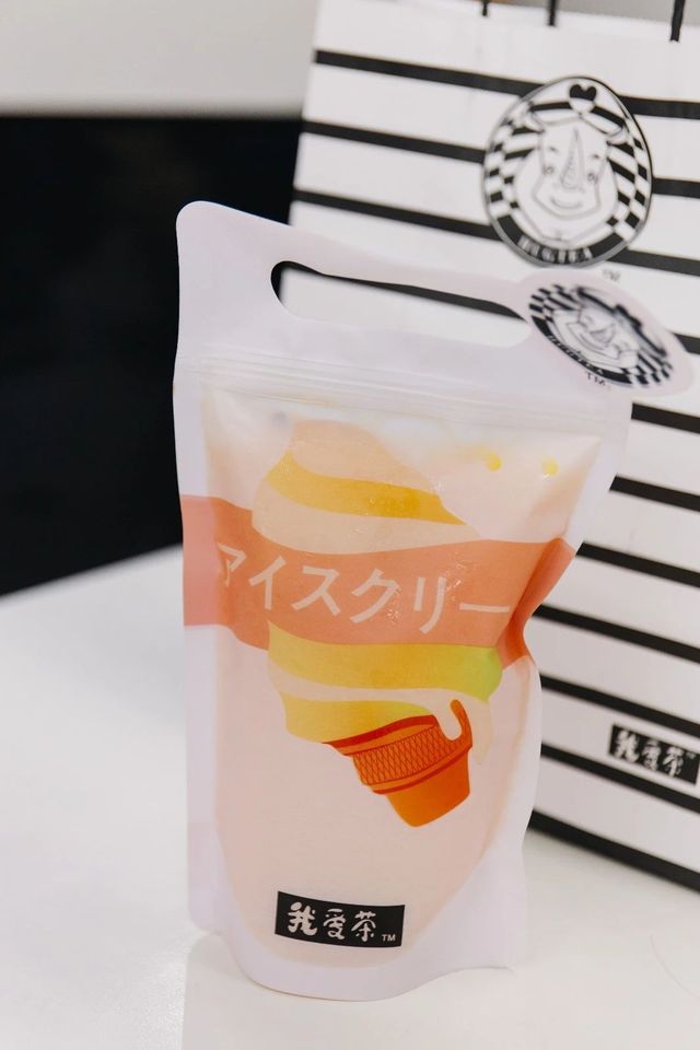 茶饮网红奶茶,饮品界网红喜茶有哪些店