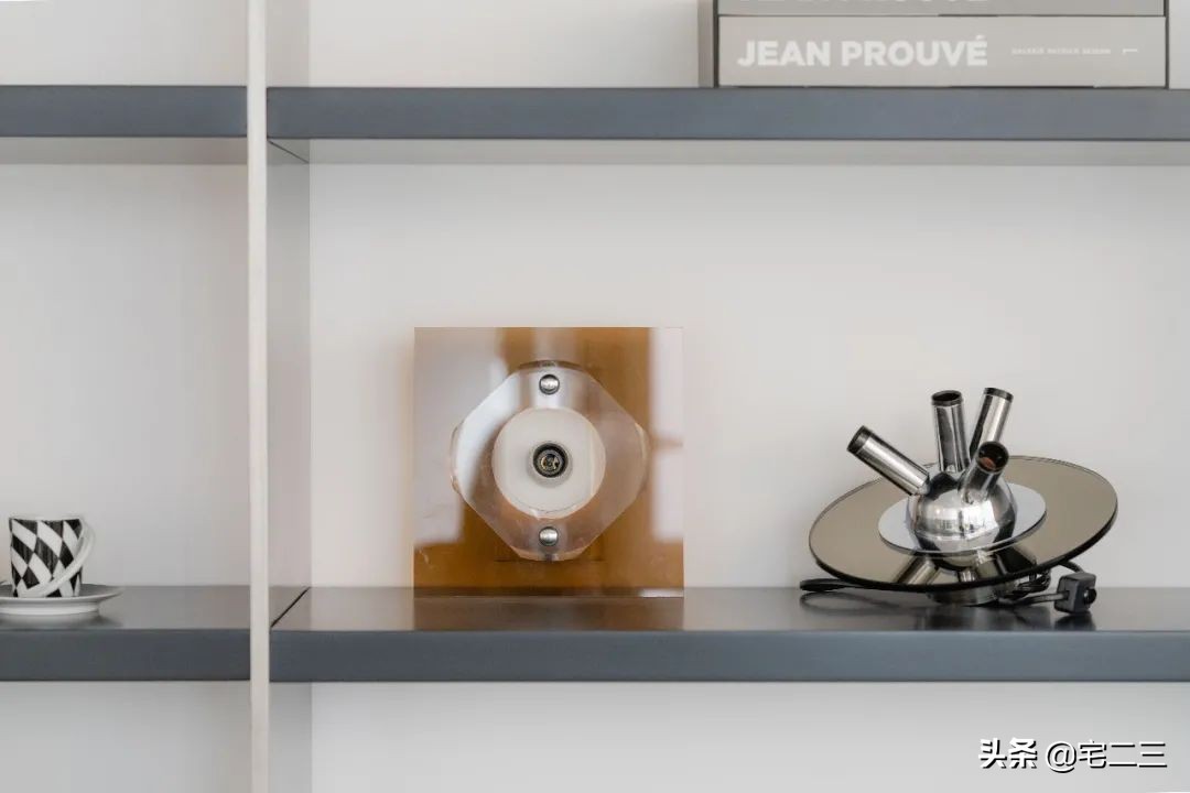 onemorechair：这家中古家具店，将“过去”和“未来”带到了现在