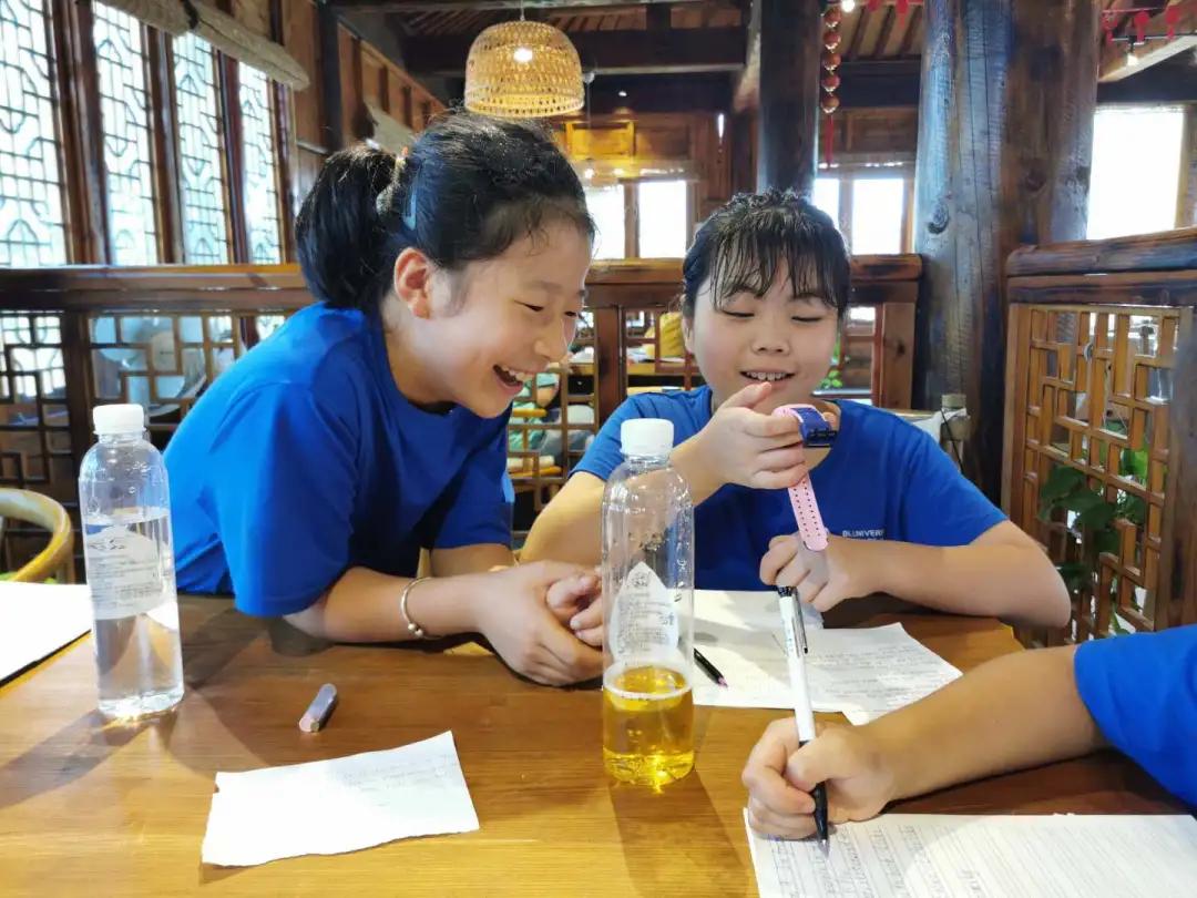 适合夏天的研学活动,研学活动适合什么天气