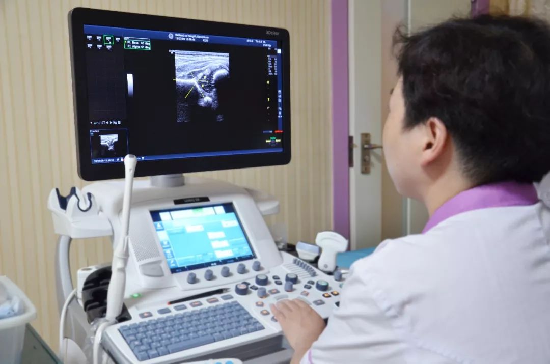 肝脏长东西就是癌症吗,肝脏长东西怕不怕