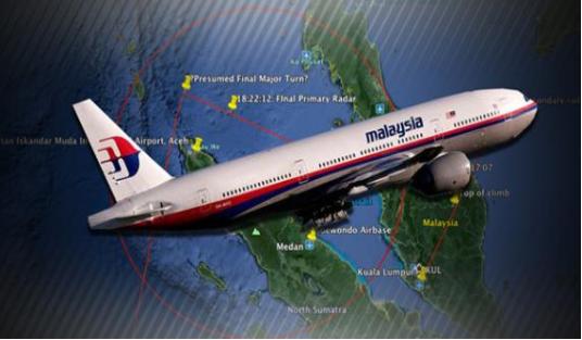 澳前总理放出猛料,MH370失联是机长自杀所致,马方有意隐瞒真相