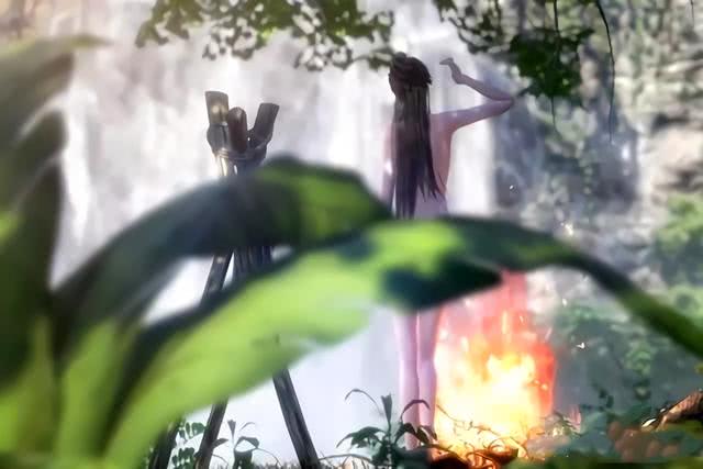 动漫“打码骚操作”，“圣光”过时，“打马”奇葩，最后个最舒服