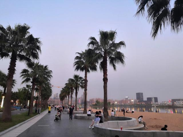 浙江可以带孩子去玩沙子的海边,杭州哪里可以带孩子玩沙子