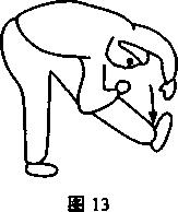 中国武术腿法有哪三大类型，如何训练腿部的柔韧和力量