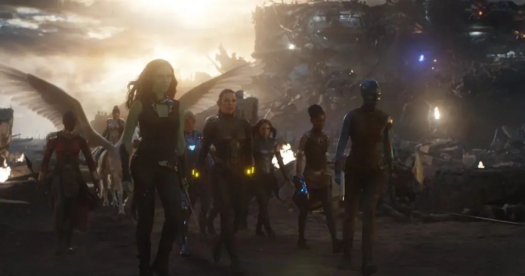 黑寡妇电影发生在哪个时期,黑寡妇电影最后怎么了