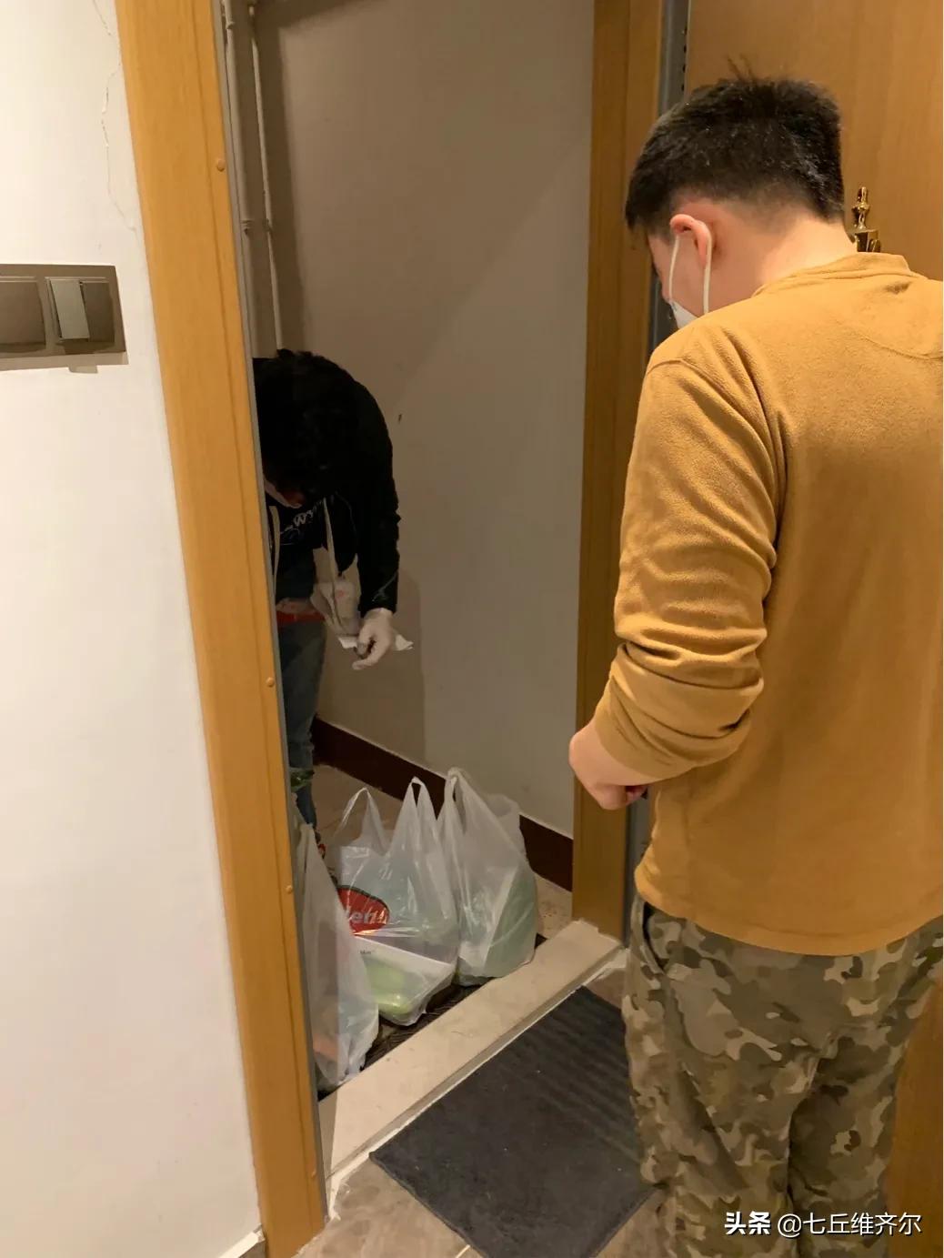 意大利疫情网络购物,疫情期间俄罗斯的网购