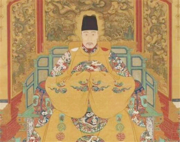 故宫养心殿事件真相,故宫养心殿真实事件