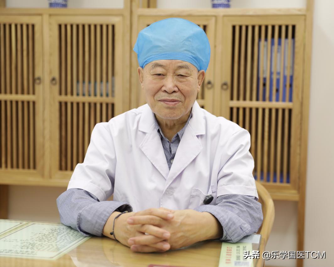 国医大师治肿瘤,中国5位最顶尖的肿瘤中医