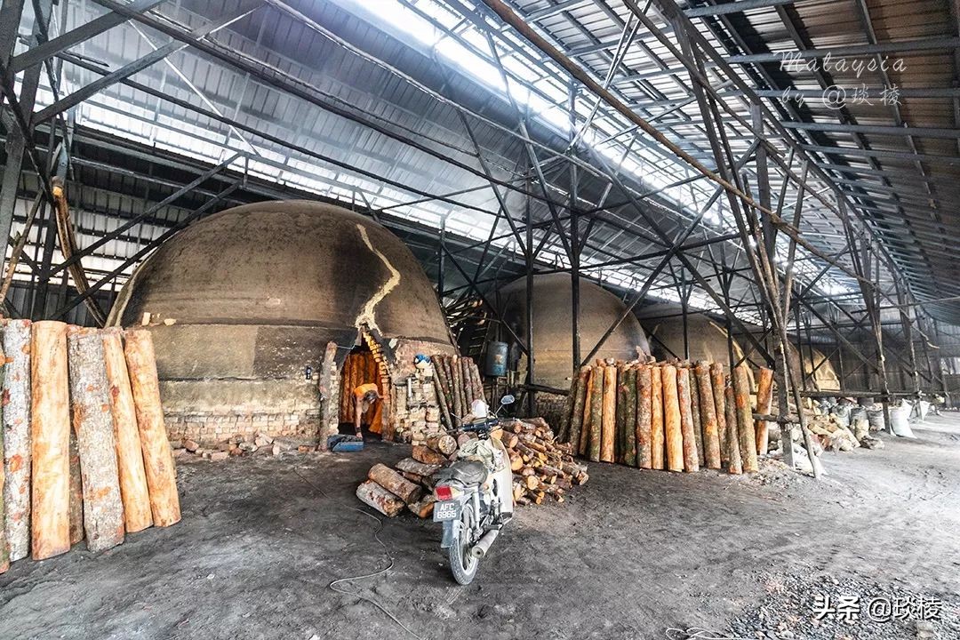 探秘陶瓷原料厂家白泥的神奇之处,探秘大马