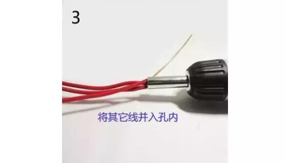 电工查漏电短路的方法,电线接头漏电处理方法