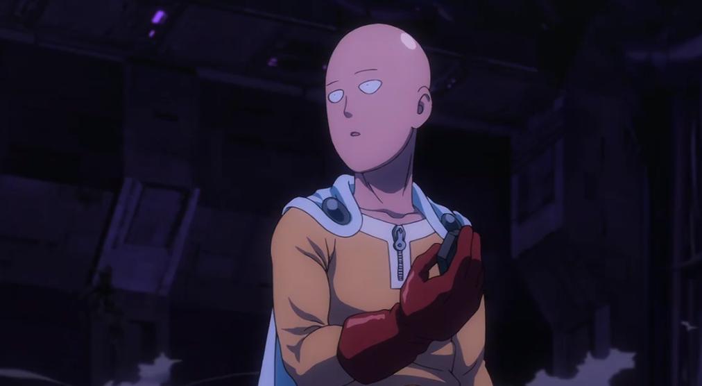 一拳超人有肌肉的s级英雄,一拳超人最强之男肌肉排行