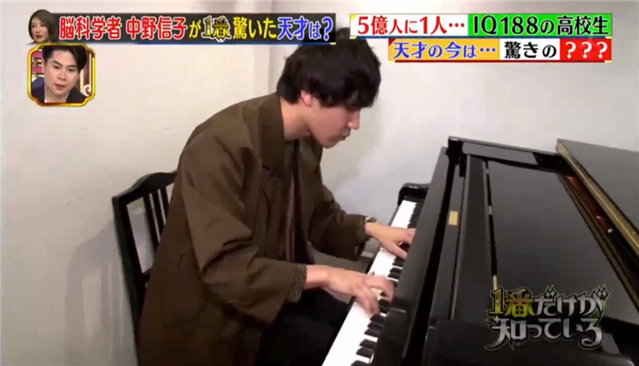 24岁惊世天才IQ188史上最高,5亿人才有1位,现在竟是无业青年?