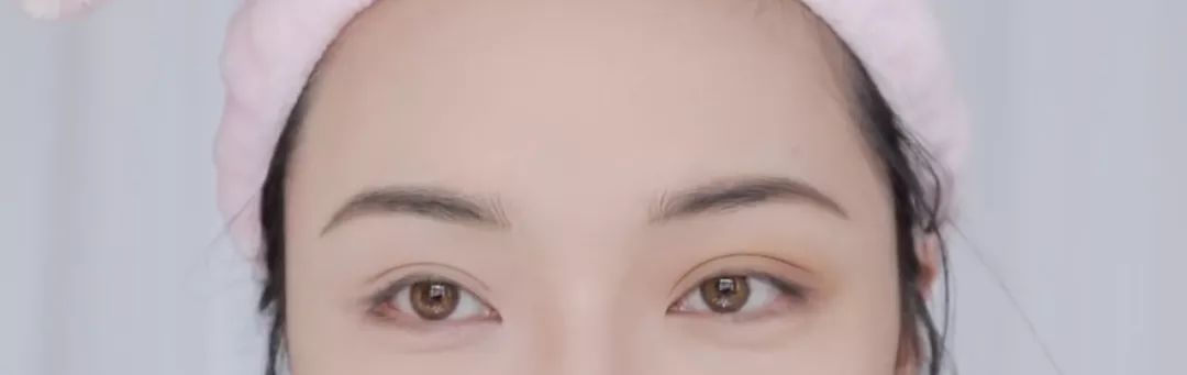 油管百万粉网红仇仇干货，秋冬蜂蜜焦糖橘系日妆教程