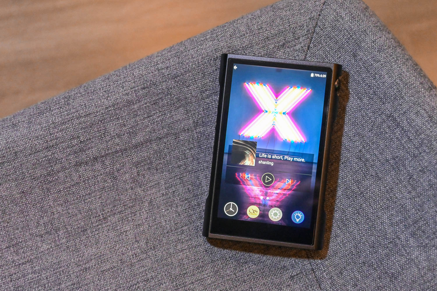 山灵m3x深度评测,山灵m3x是什么水平