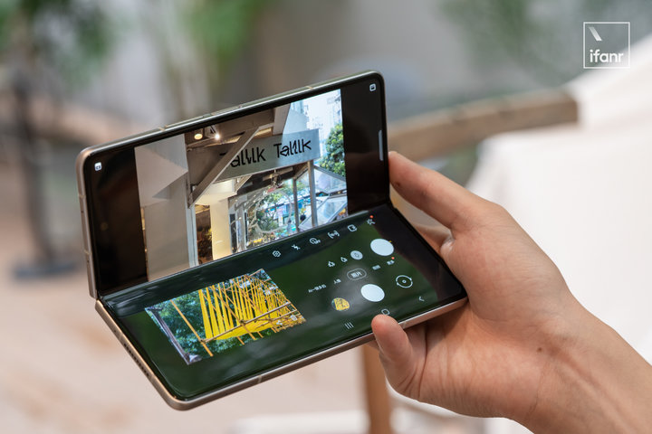 三星折叠屏zflip3使用技巧,三星折叠屏zflip3和华为p50p