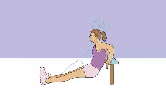 综合健身器材能练出肌肉吗,哑铃健身能练出肌肉吗